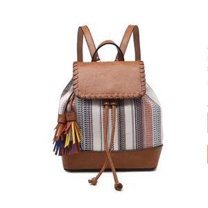 NWT - Women's 🎒 Kourtney Backpack